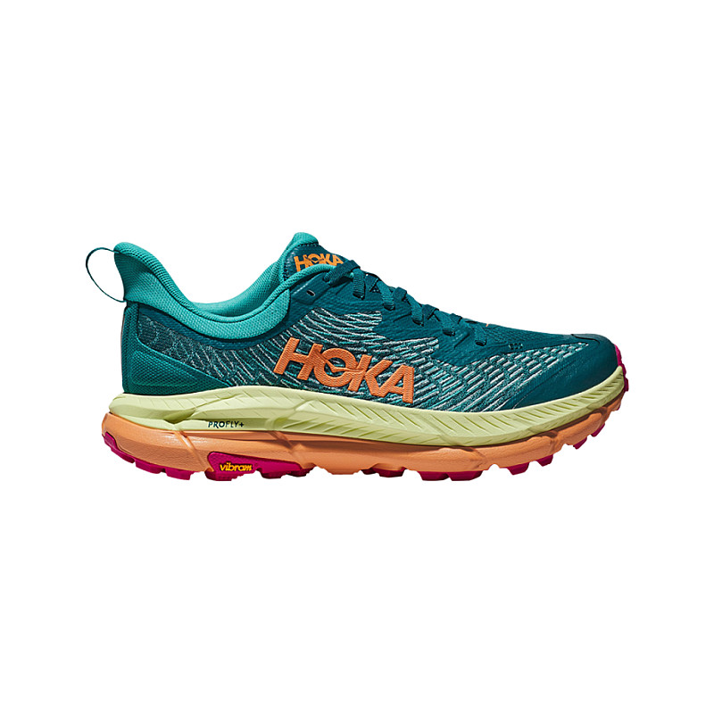 Hoka one one mafate 4 online