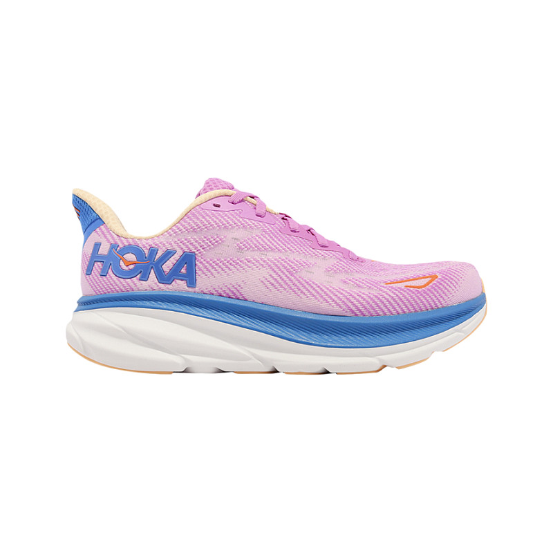 Hoka One One Hoka Clifton 9 Wide 1132211-cslc From 133,00