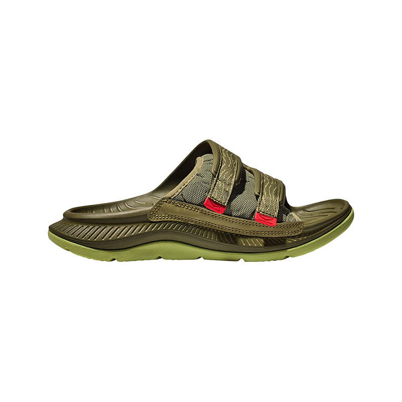 Hoka U ORA Luxe 1134150-AGMS ab 56,00 €