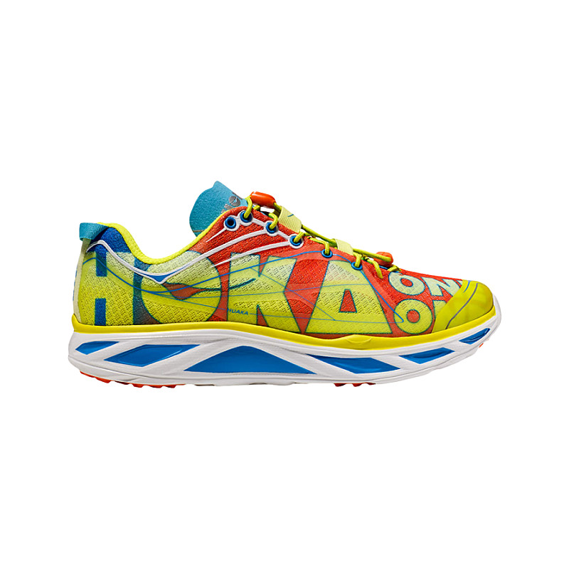 Hoka U Huaka Origins Evening Primrose 1134452-EPFL から 205,00 €