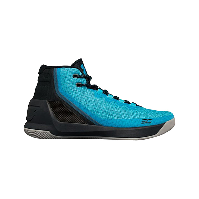 under armour curry 3