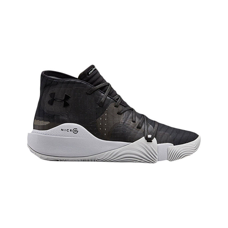 Anatomix under armour shoes deals