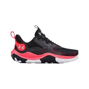 Under Armour Spawn 3 CLRSHFT 'Red' 3024777‑600 - 3024777-600