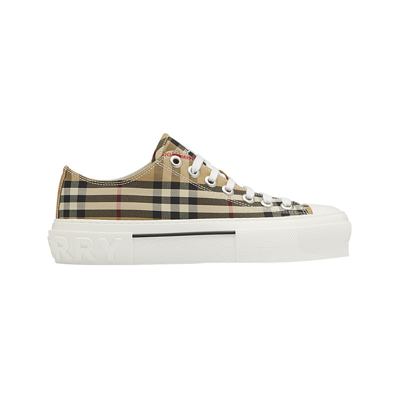 Burberry Jack Check Archive 8050506
