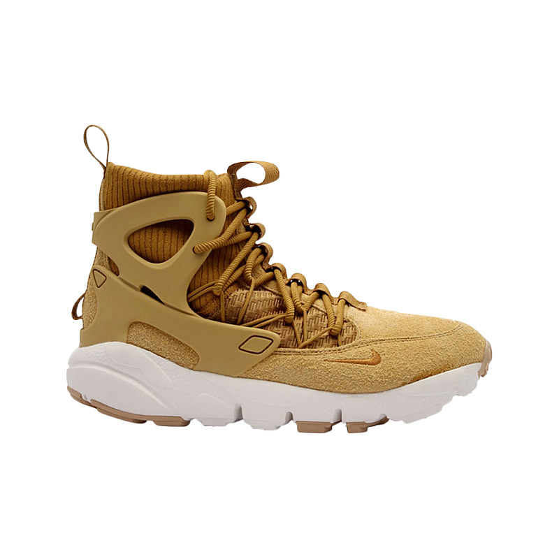 Nike Air Footscape Mid Utility AA0519-700