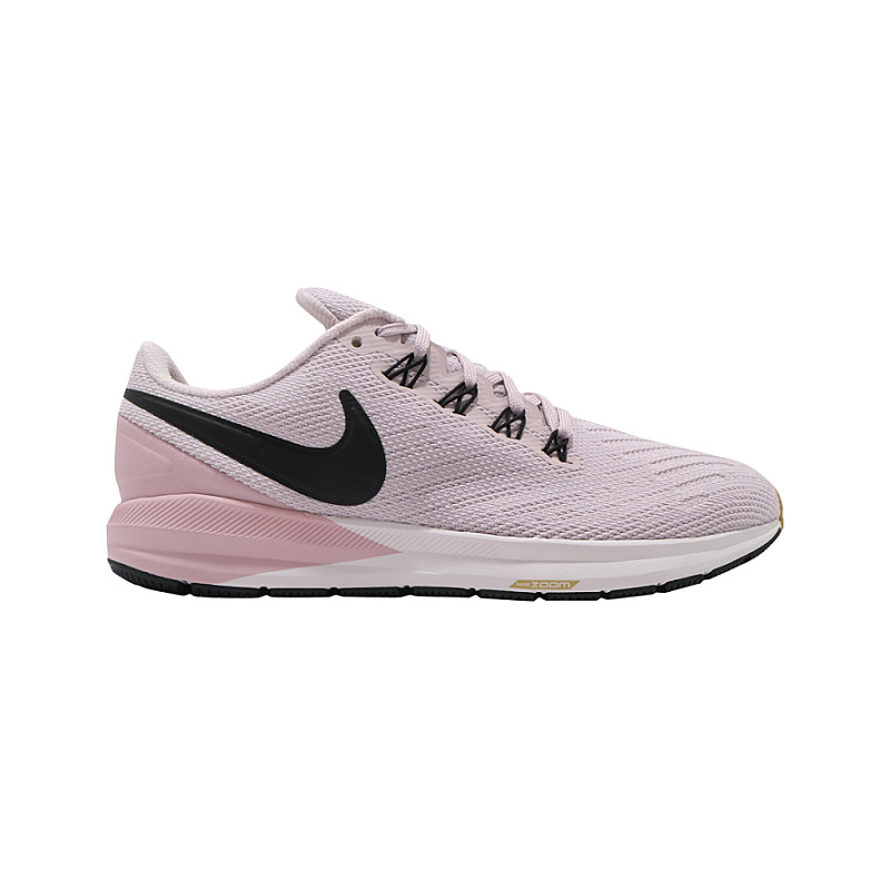 Nike Air Zoom Structure 22 Platinum AA1640-009