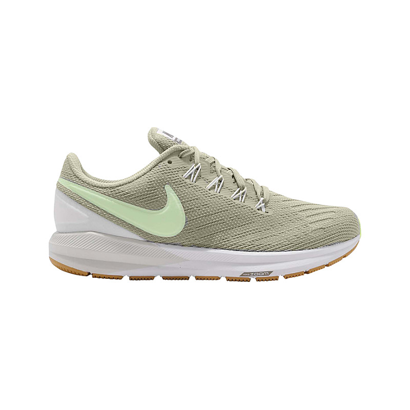 Nike Air Zoom Structure 22 Spruce Fog AA1640-300