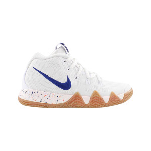 Kyrie 4 Uncle Drew