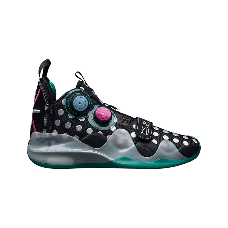 Li ning way of clearance wade 8