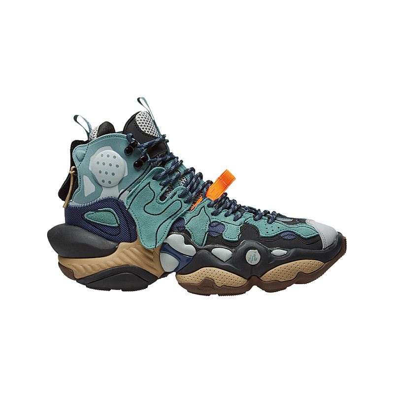 Li-Ning LI Ning 2020 Ace New York Fashion Week AGBP091-4