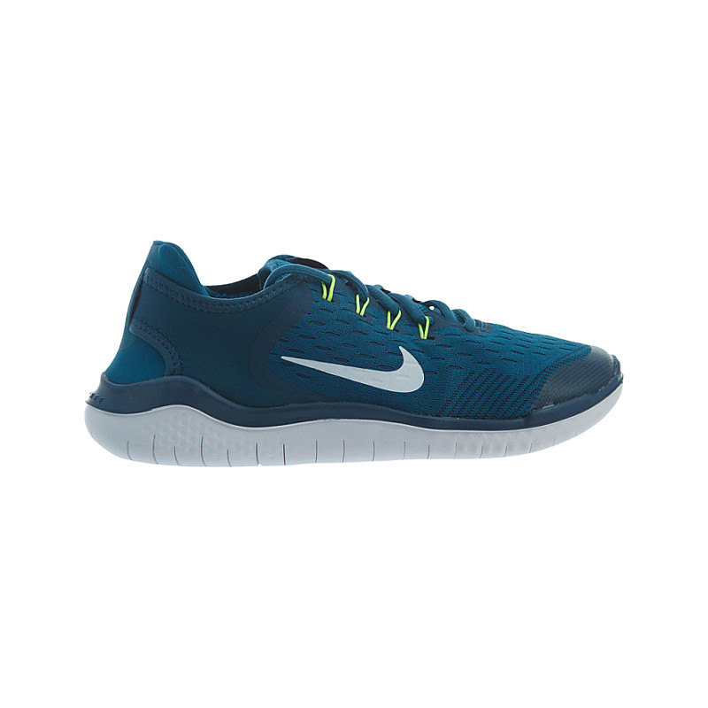 Nike Free RN 2018 Force Abyss AH3451-402