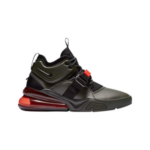 Nike Air Force 270 Lyon Berry AJ8208-102 from 82,00 €