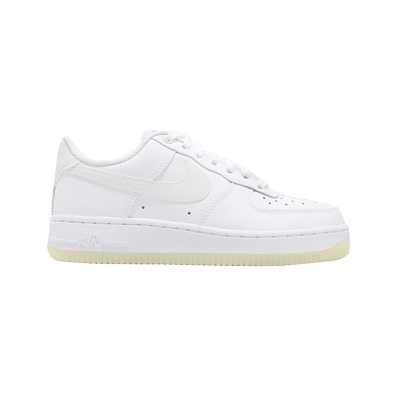 Nike Air Force 1 07 Essential Triple AO2132-101 from 150,00