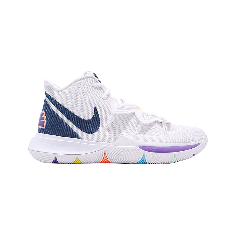 Nike Kyrie 5 EP Have A Day AO2919-101