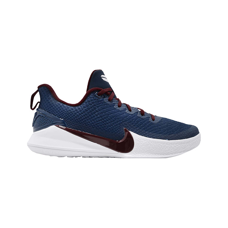 Nike fashion mamba focus