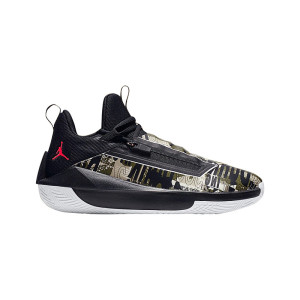 jordan Air Hustle Infrared 23 AQ0394-003