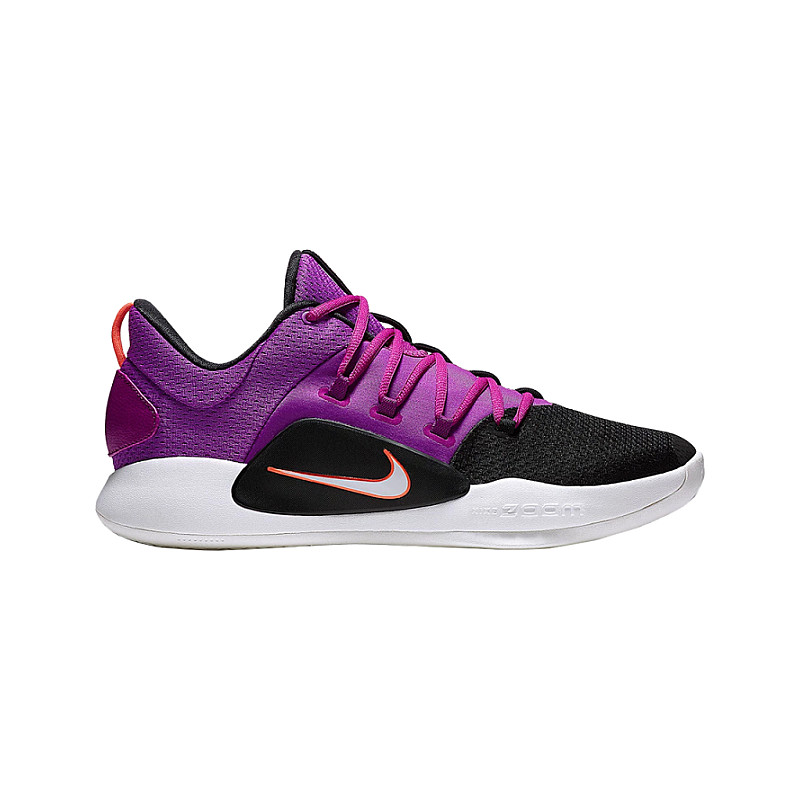 Nike Hyperdunk X AR0465-500