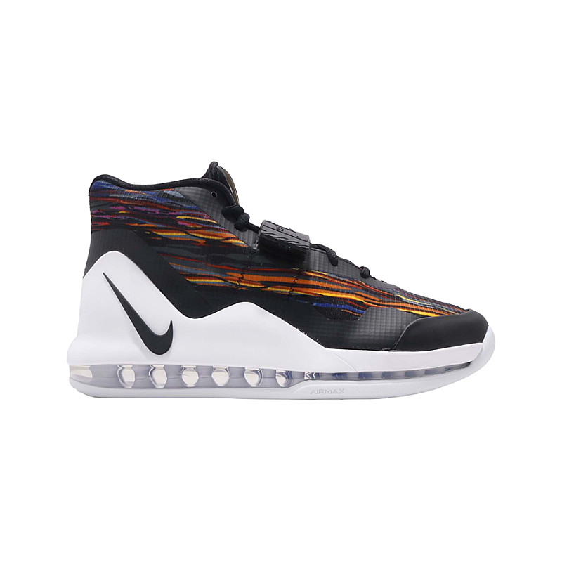 Nike Air Force Max EP Color AR0975-100