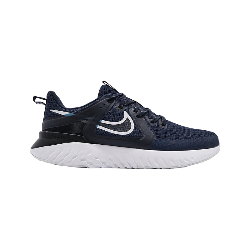 Nike Legend React 2 Midnight AT1368-401