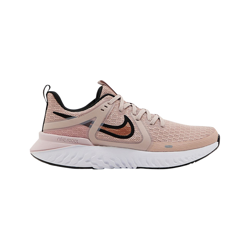 Nike Legend React 2 Stone Mauve AT1369-200 from 93,00
