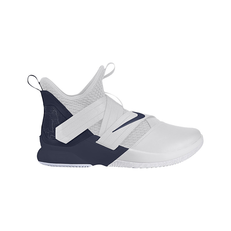Nike Lebron Soldier 12 Tb AT3872-105