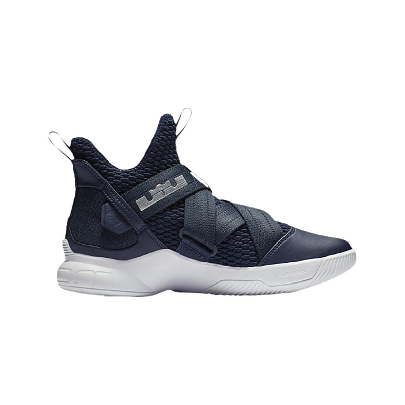 Nike Lebron Soldier 12 Tb Promo College AT3872-406