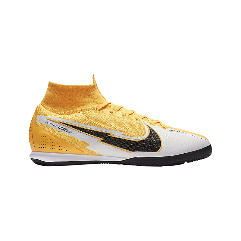 nike mercurial superfly 7 ic