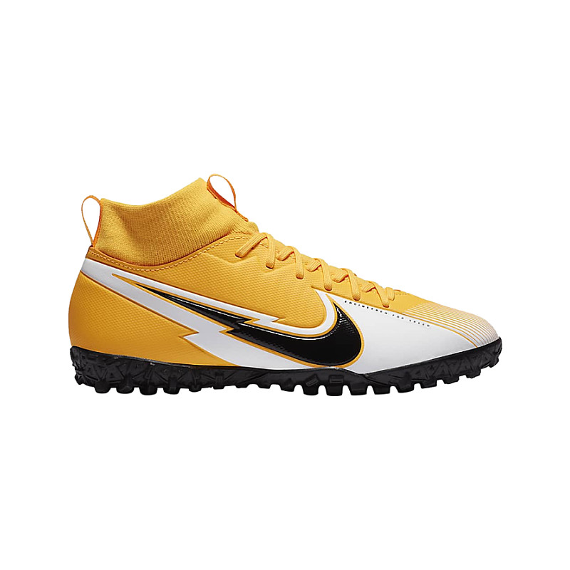 Nike Mercurial Superfly 7 Academy TF Laser AT8143-801