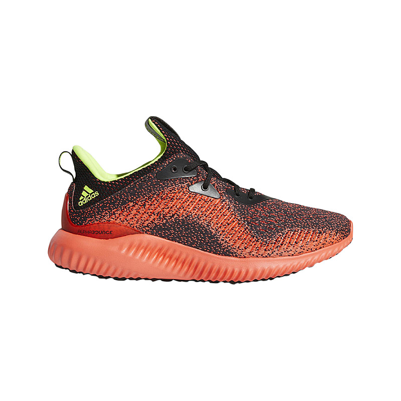 adidas Alphabounce Em WC Solar B27814 od 126,00 €