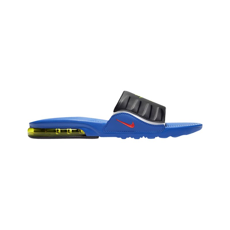 Nike Air Max Camden Slide Hyper BQ4626-400