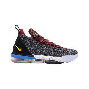Lebron 16 EP What The