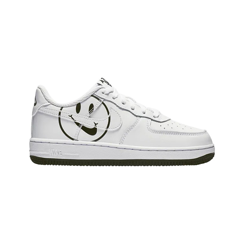 Nike Force 1 Have A Day BQ8274-100
