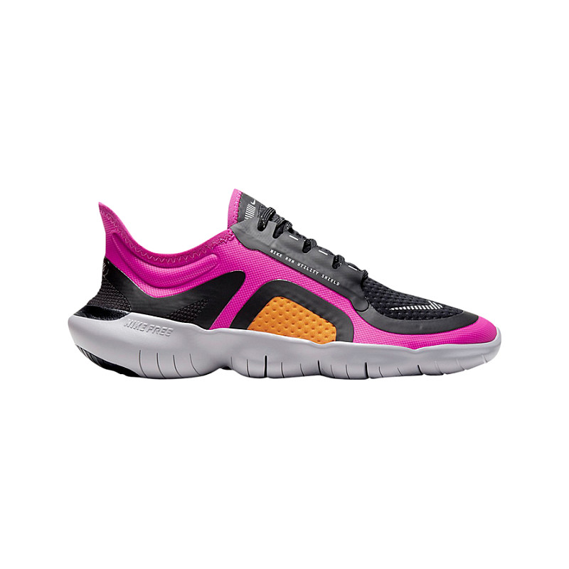 Nike Free RN 5 Shield Fire BV1224-600