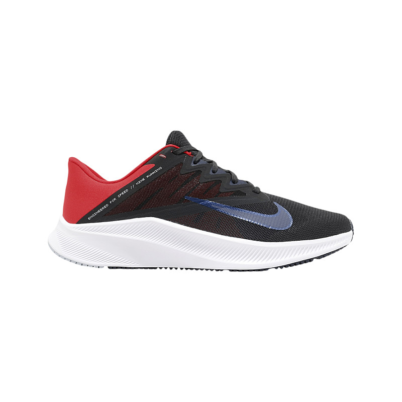 Nike Quest 3 Bred CD0230-016