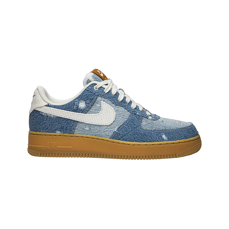 Nike Levi S X Air Force 1 By You CI5766-XXX