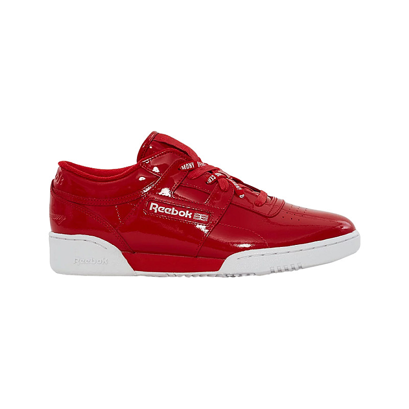 Reebok Opening Ceremony X Workout Lo CN5698