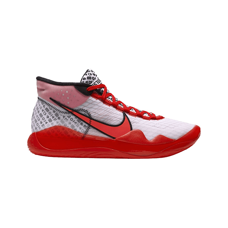 Nike Youtube X KD 12 EP CQ7734 900 from 262 00