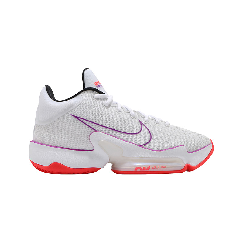 Nike Zoom Rize 2 EP Hyper CT1498-100