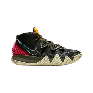 Kyrie Hybrid S2 EP What The