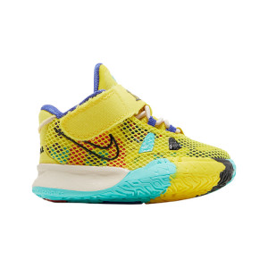 Kyrie 7 1 World 1 People