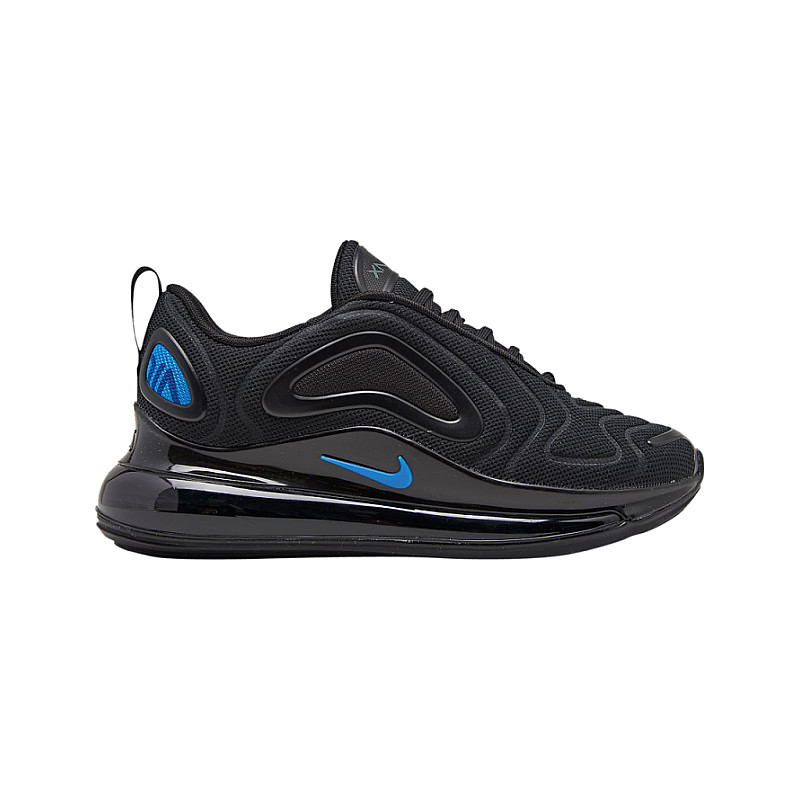 Nike Air Max 720 Just Do It CT6383-001