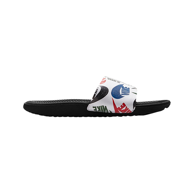 Nike Kawa Slide JDI CT6619-010