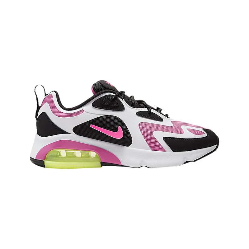 Nike Air Max 200 Have A Day CU4745-001