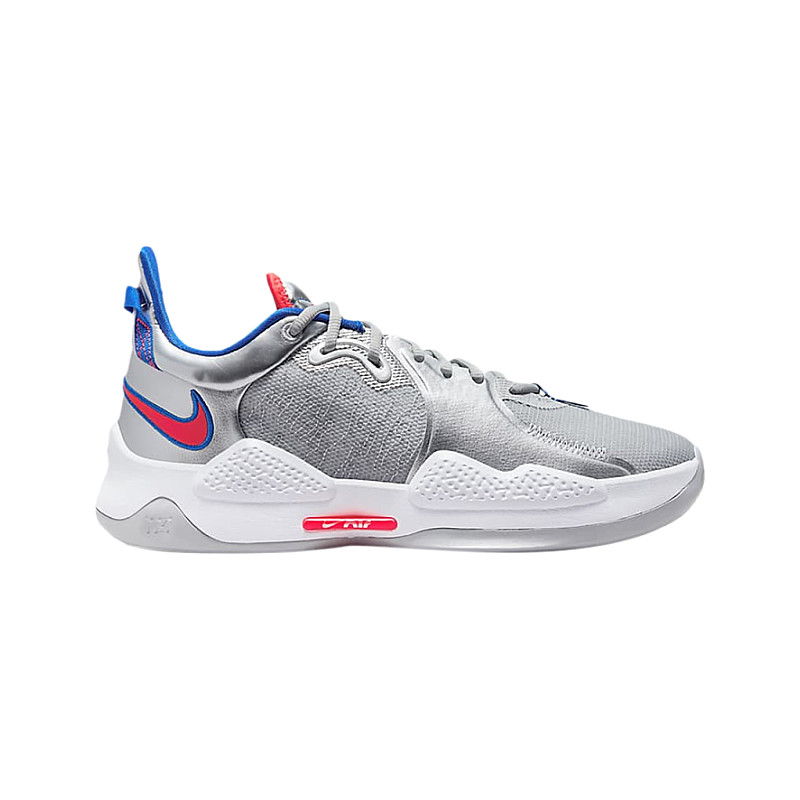 Nike Pg 5 EP Clippers CW3146-005