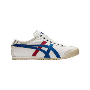 Onitsuka Tiger Mexico 66 Slip On Tricolor 2019
