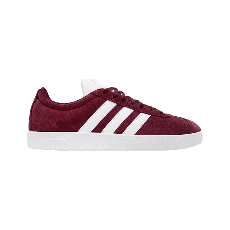 adidas VL Court 2 Collegiate DA9855