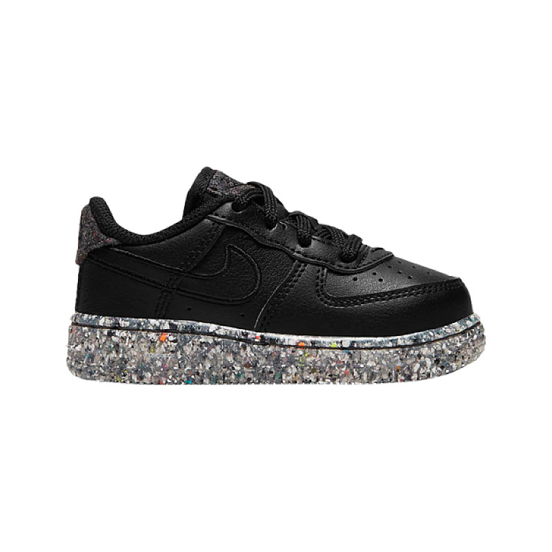 Nike Air Force 1 Recycled Wool Pack DB4587-001