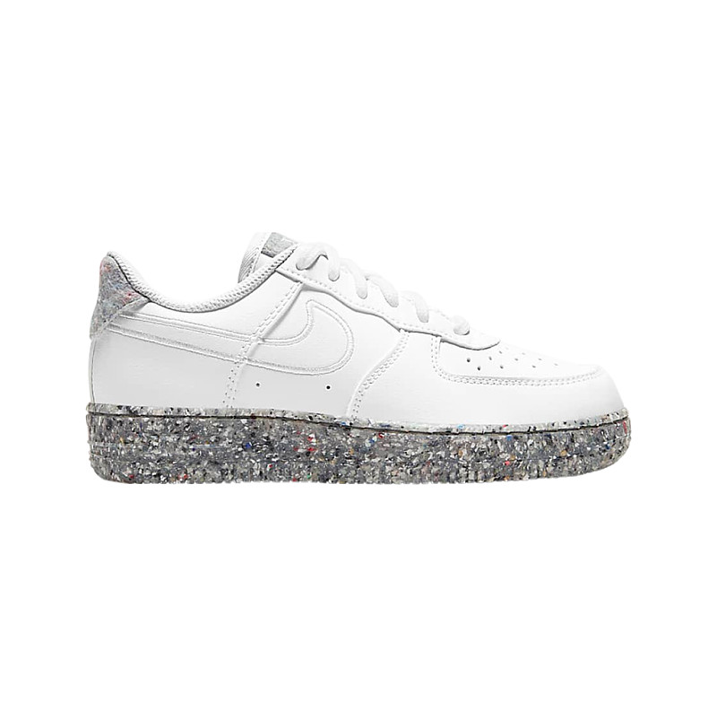 Nike Air Force 1 Recycled Wool Pack DB4597-100