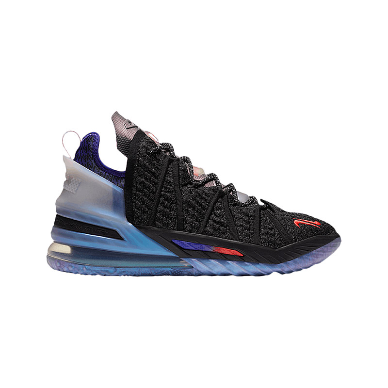 Nike Kylian Mbappé X Lebron 18 NRG EP The Chosen 2 DB7644-001 from 114,00