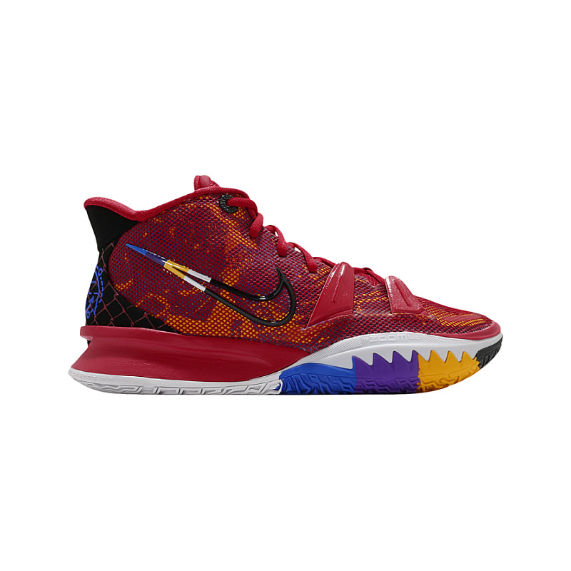 Nike Kyrie 7 EP Icons Of Sport DC0589-600